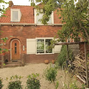 Apartment House Akerdijk 5 Persons 3 Bedrooms