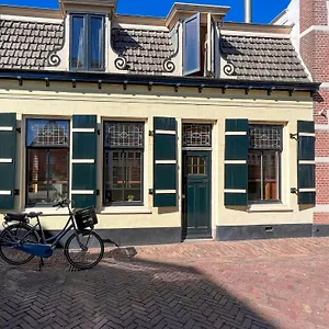 Ferienhaus Posthuisje