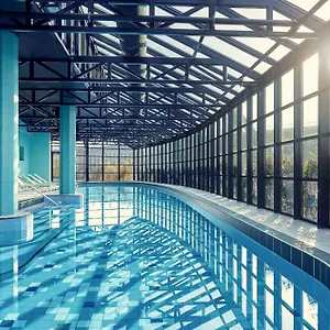 Apart-hotel Corendon Amsterdam Schiphol Airport