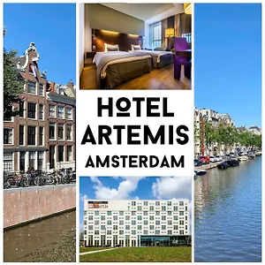 Dutch Design Artemis Hotel