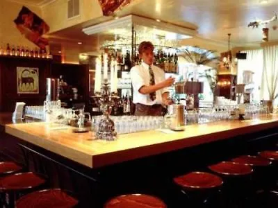 ***  Belfort Hotel Amsterdam Pays-Bas