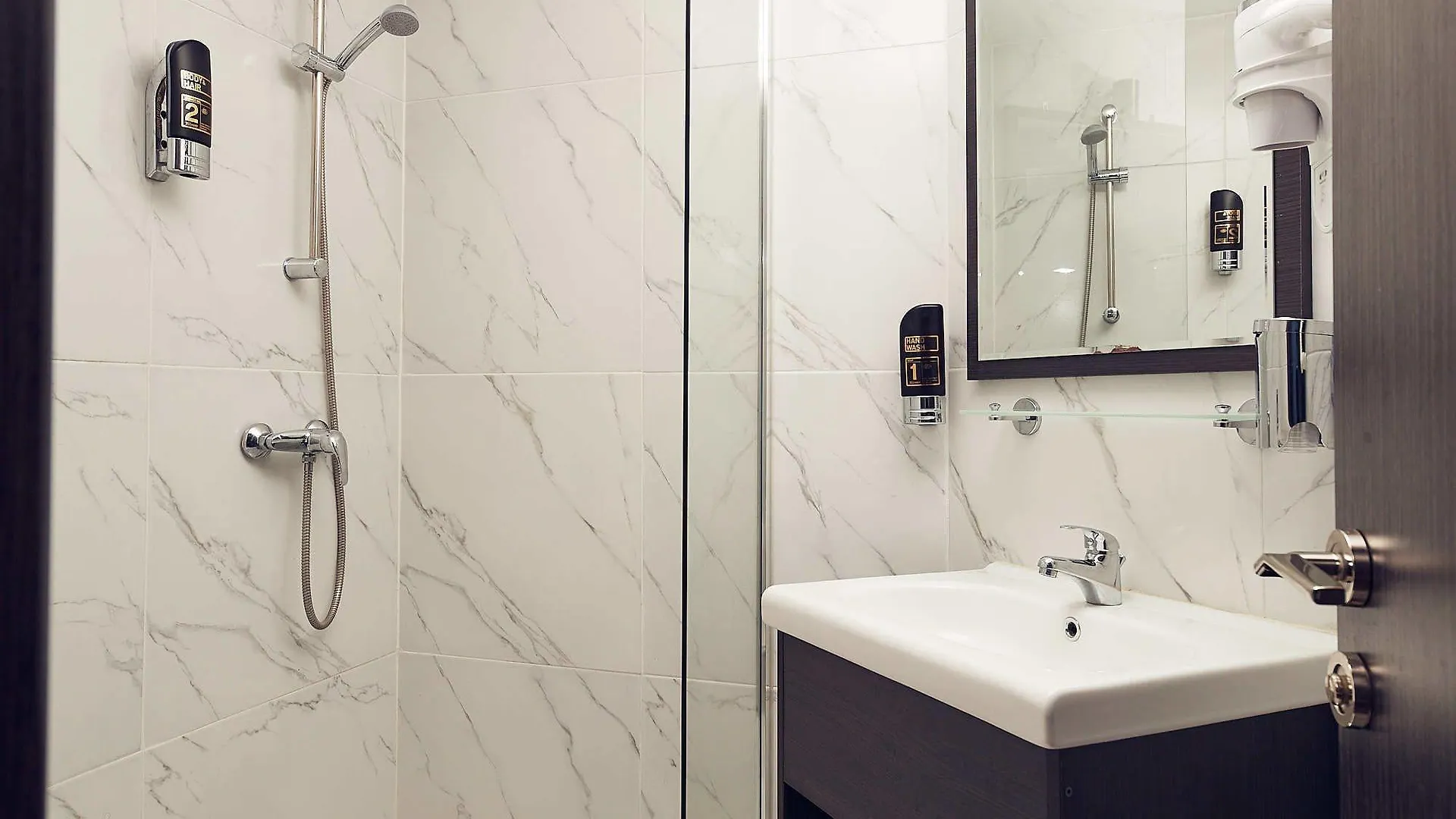 Belfort Hotel Amsterdam
