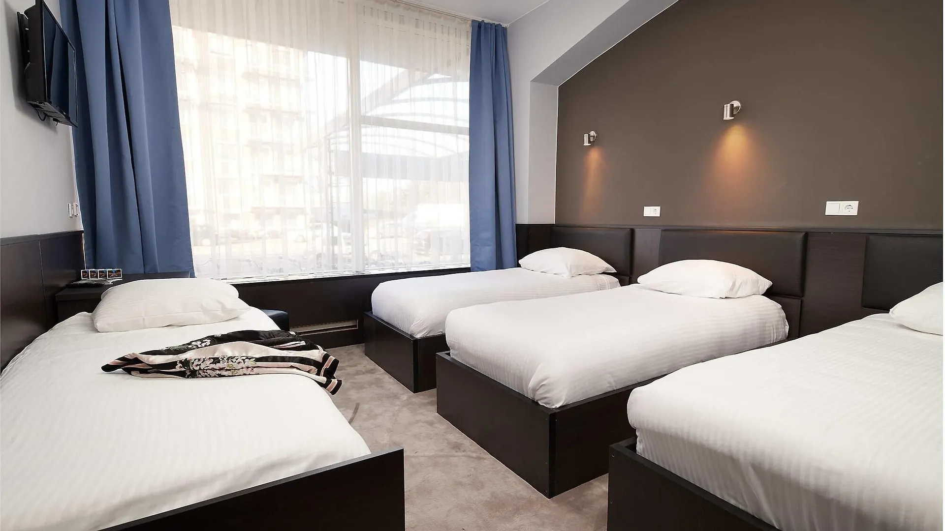 Belfort Hotel Amsterdam