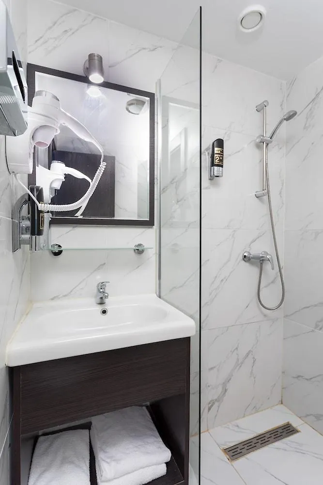 Belfort Hotel Amsterdam