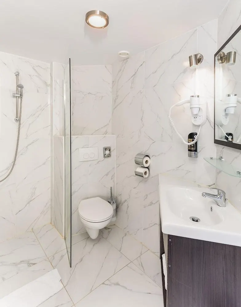 Belfort Hotel Amsterdam