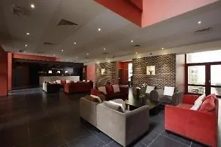 Belfort Hotel Amsterdam