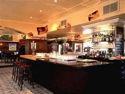 Belfort Hotel Amsterdam 3*,