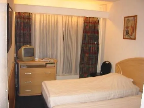 Belfort Hotel Amsterdam