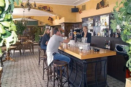Belfort Hotel Amsterdam Pays-Bas
