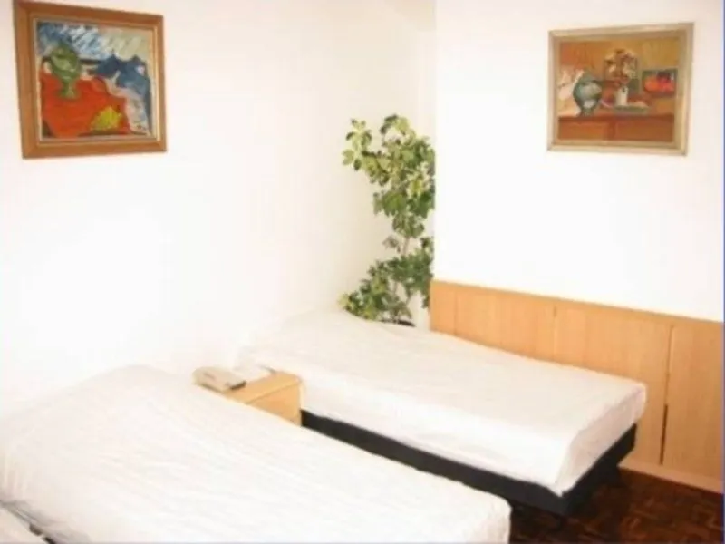 Belfort Hotel Amsterdam