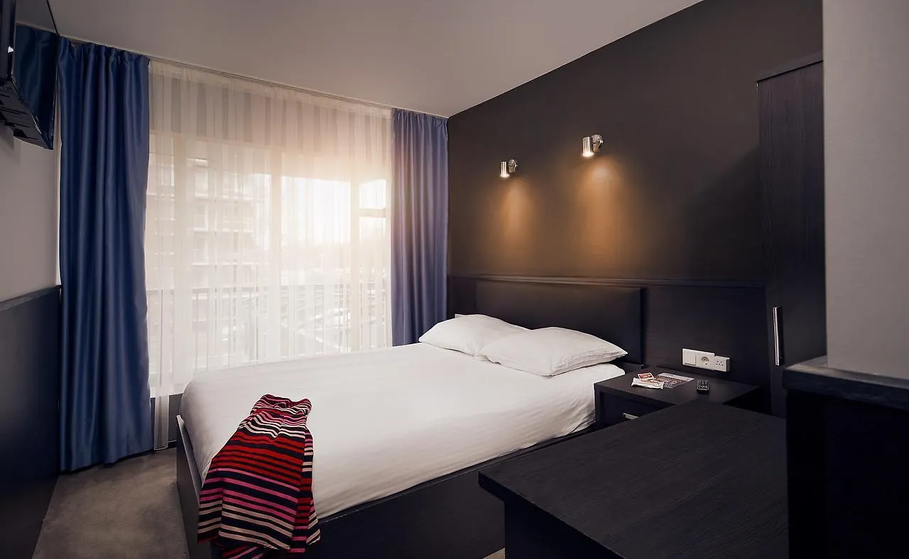 Belfort Hotel Amsterdam