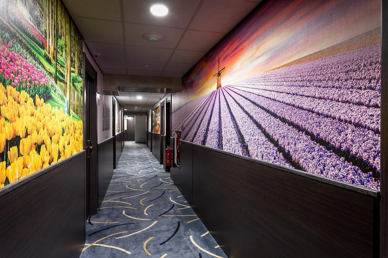 Belfort Hotel Amsterdam
